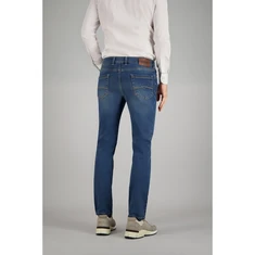 Gardeur Heren Jeans Batu-2 71001 Blauw