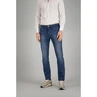 Gardeur Heren Jeans Batu-2 71001 Blauw