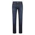 Gardeur Heren Jeans Batu-2 71001 Dark blue denim