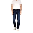 Gardeur Heren Jeans Batu-2 71001 Dark blue denim