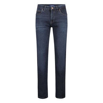 Gardeur Heren Jeans Batu-2 71001 Dark blue denim