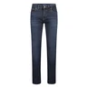 Gardeur Heren Jeans Batu-2 71001 Dark blue denim