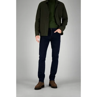 Gardeur Heren Jeans Batu-2 71001 Navy