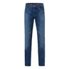 Gardeur Heren Jeans Batu 71001 Mid blue denim