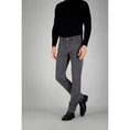 Gardeur Heren Jeans BRADLEY 470881 Antraciet