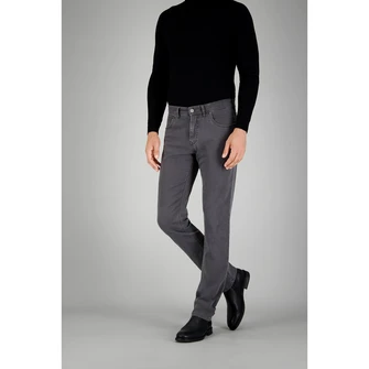 Gardeur Heren Jeans BRADLEY 470881 Antraciet