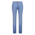 Gardeur Heren Jeans Bradley 472951 Light blue denim