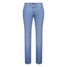Gardeur Heren Jeans Bradley 472951 Light blue denim