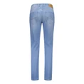 Gardeur Heren Jeans Sandro 471331 Blauw