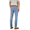 Gardeur Heren Jeans Sandro 471331 Blauw