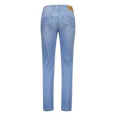 Gardeur Heren Jeans Sandro 471331 Blauw
