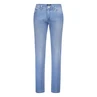 Gardeur Heren Jeans Sandro 471331 Blauw