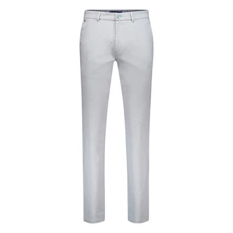 Gardeur Heren Pantalon Tonic 210291 Middengrijs
