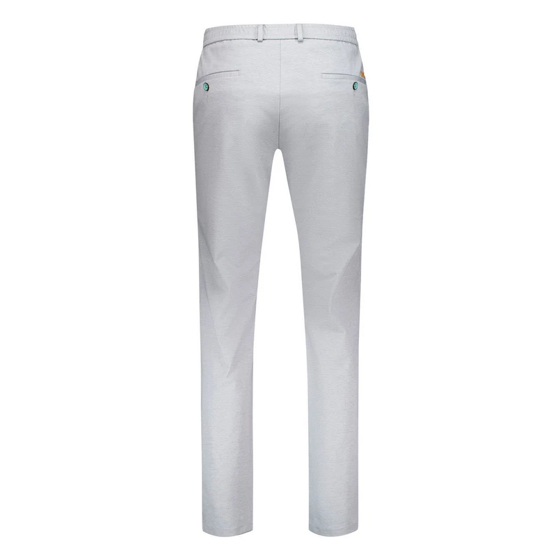 Gardeur Heren Pantalon Tonic 210291 Middengrijs