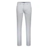 Gardeur Heren Pantalon Tonic 210291 Middengrijs