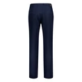 Gardeur Heren Pantalon Trevi-3 319000 Dark blue denim