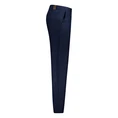 Gardeur Heren Pantalon Trevi-3 319000 Dark blue denim