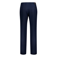Gardeur Heren Pantalon Trevi-3 319000 Dark blue denim