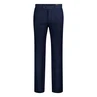 Gardeur Heren Pantalon Trevi-3 319000 Dark blue denim