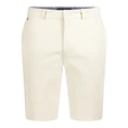 Gardeur Heren Short Jared 210291 Bruin dessin