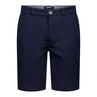Gardeur Heren Short Jared 210291 Navy