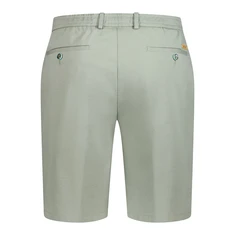 Gardeur Heren Short Jared 210291 Olijf