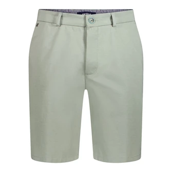 Gardeur Heren Short Jared 210291 Olijf