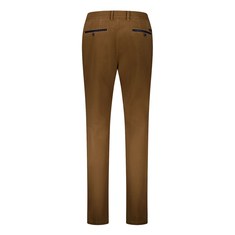 Gardeur Midden bruin