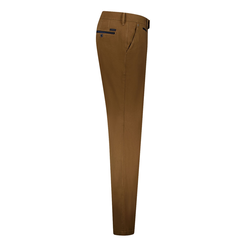Gardeur Midden bruin