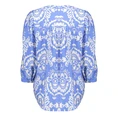 Geisha Blauw mele