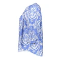 Geisha Blauw mele
