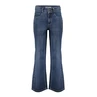 Geisha Bleached blue denim
