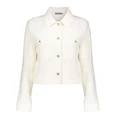 Geisha Dames Blazer 55015-10 OFF-WHITE