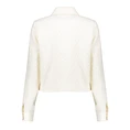 Geisha Dames Blazer 55015-10 OFF-WHITE