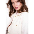 Geisha Dames Blazer 55015-10 OFF-WHITE