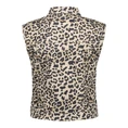 Geisha Dames Blazer 55027-10 Zand