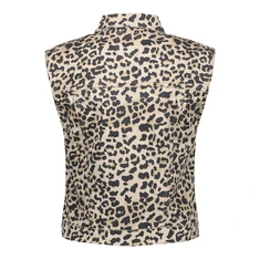 Geisha Dames Blazer 55027-10 Zand