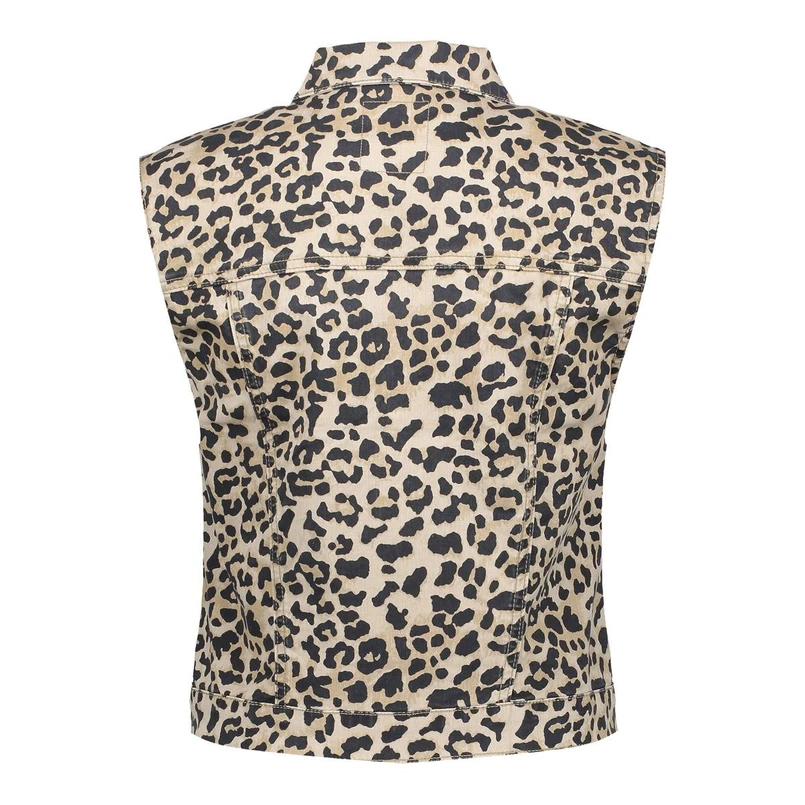 Geisha Dames Blazer 55027-10 Zand