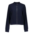 Geisha Dames Blazer 55060-21 Blauw dessin