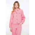 Geisha Dames Blazer 55073-14 Roze