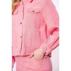 Geisha Dames Blazer 55073-14 Roze