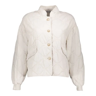Geisha Dames Blazer 55090-70 Zand