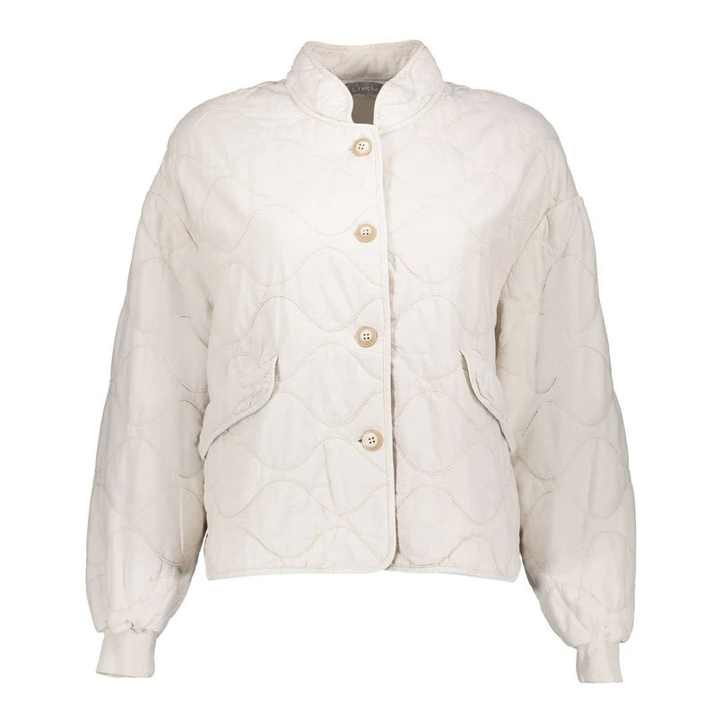 Geisha Dames Blazer 55090-70 Zand