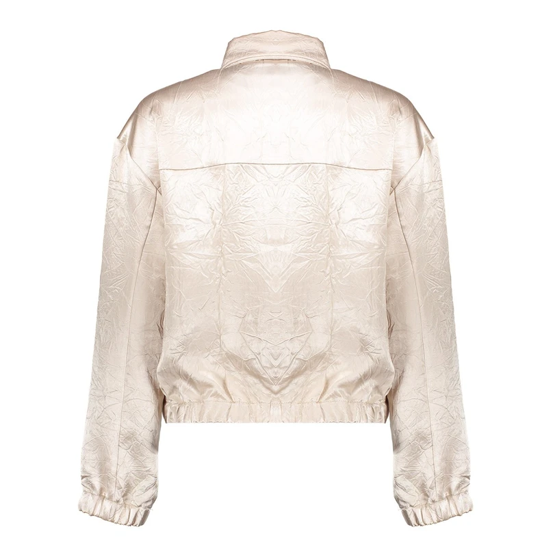 Geisha Dames Blazer 55121-20 OFF-WHITE