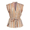 Geisha Dames Blazer 55122-20 Zand