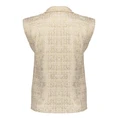 Geisha Dames Blazer 55125-20 Zand