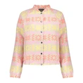 Geisha Dames Blazer 55129-20 Zand