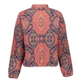 Geisha Dames Blazer 55700-20 Roze