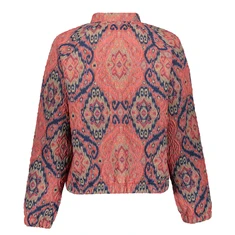 Geisha Dames Blazer 55700-20 Roze