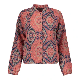 Geisha Dames Blazer 55700-20 Roze